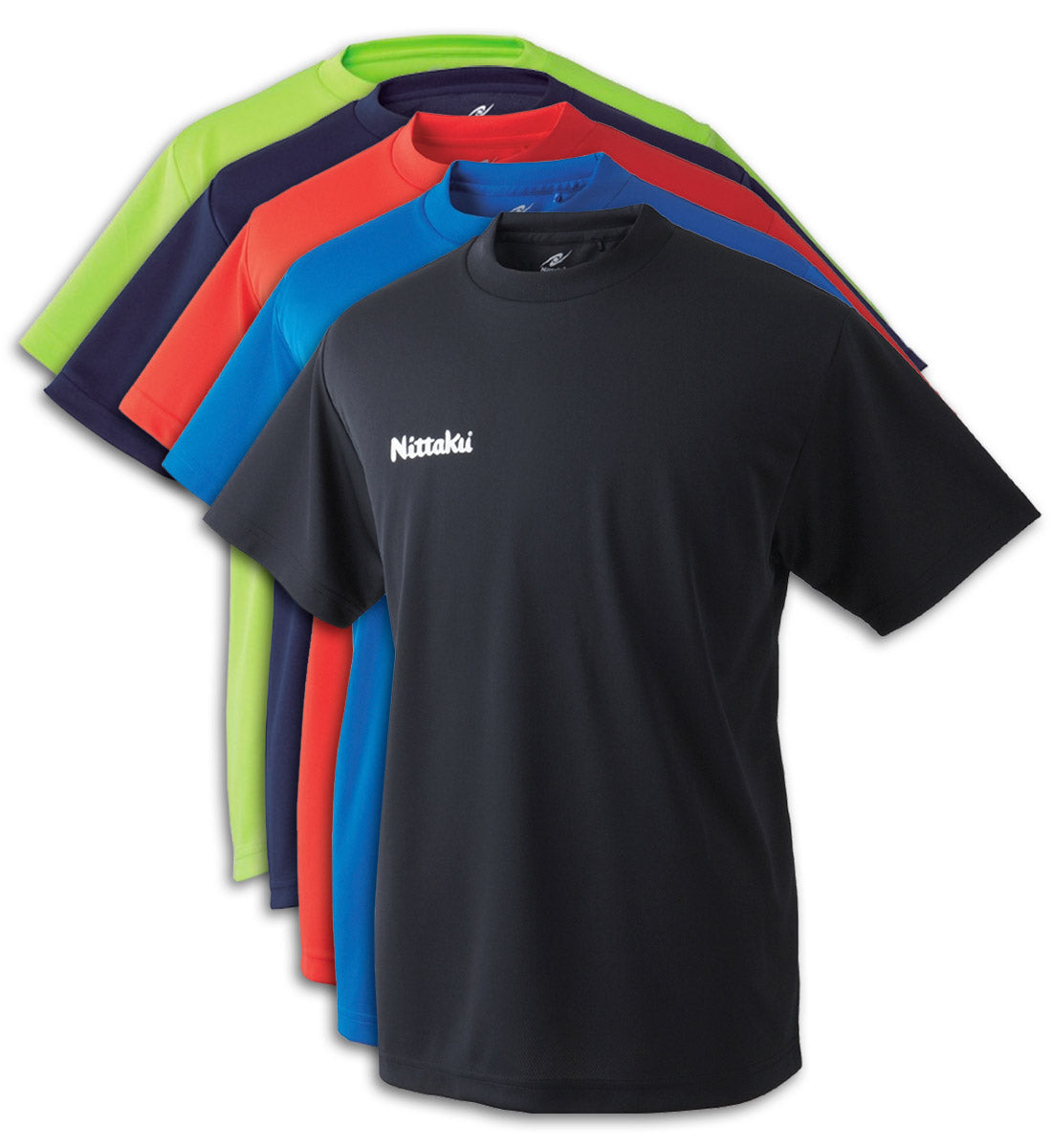 Nittaku Dry T-Shirt
