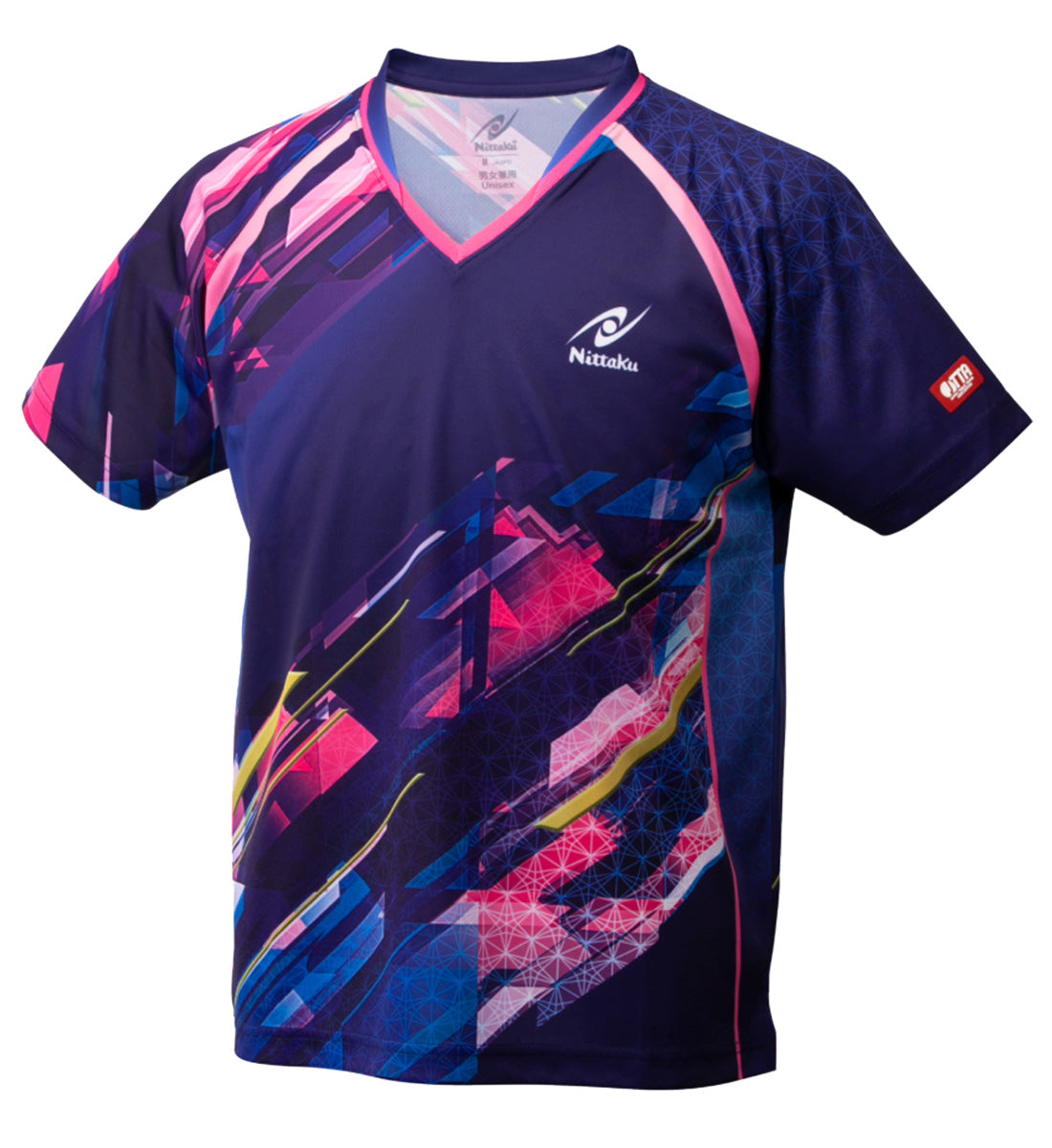 Nittaku Skytop T-Shirt