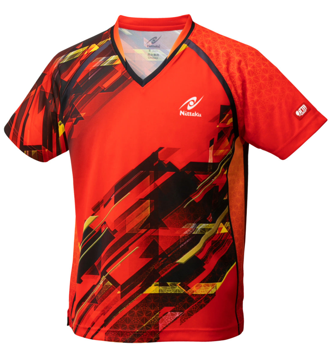 Nittaku Skytop T-Shirt