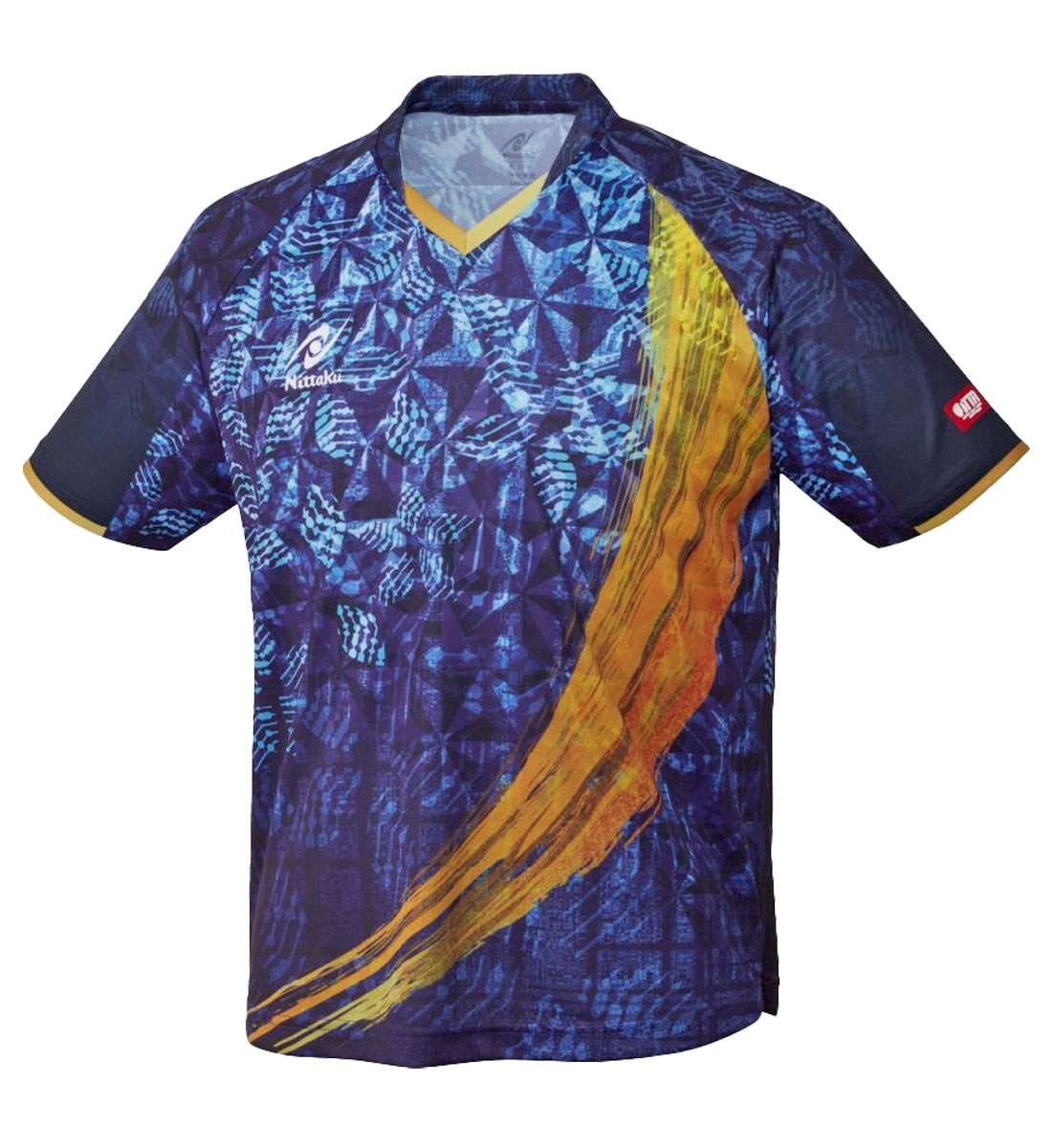 Nittaku Sky Unity T-Shirt