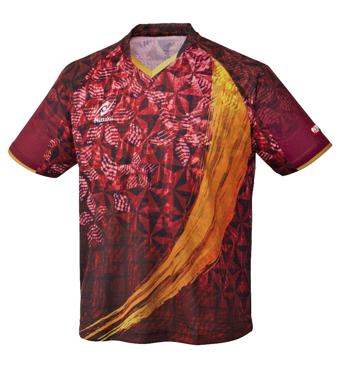 Nittaku Sky Unity T-Shirt