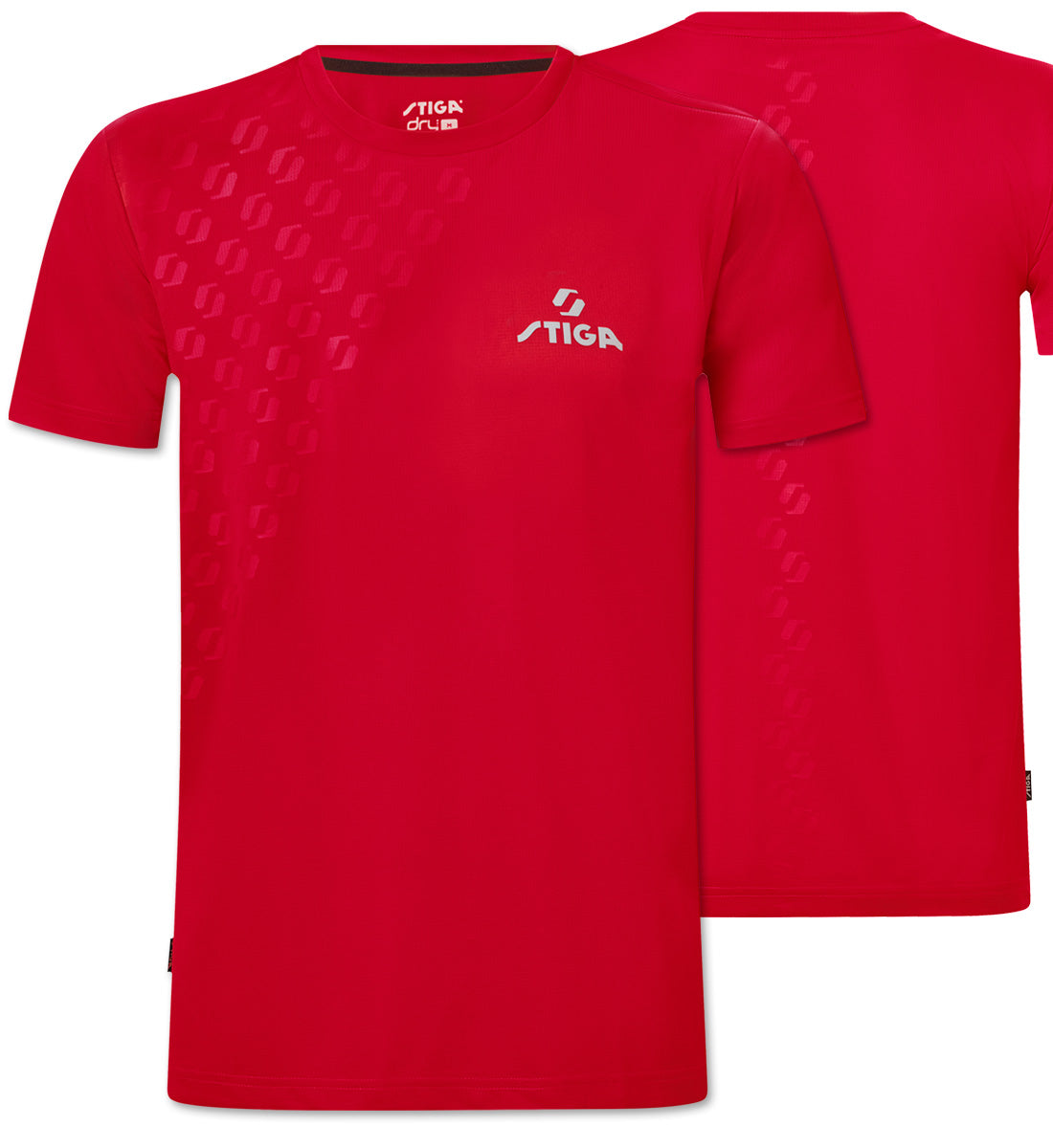 Stiga Pro T-Shirt