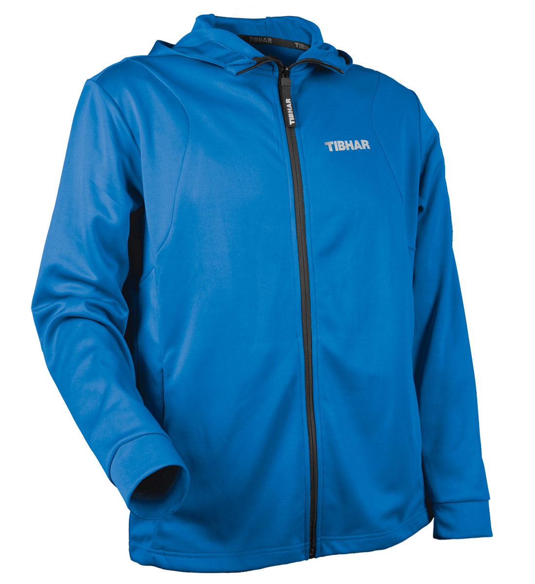 Tibhar Globe Hoodie