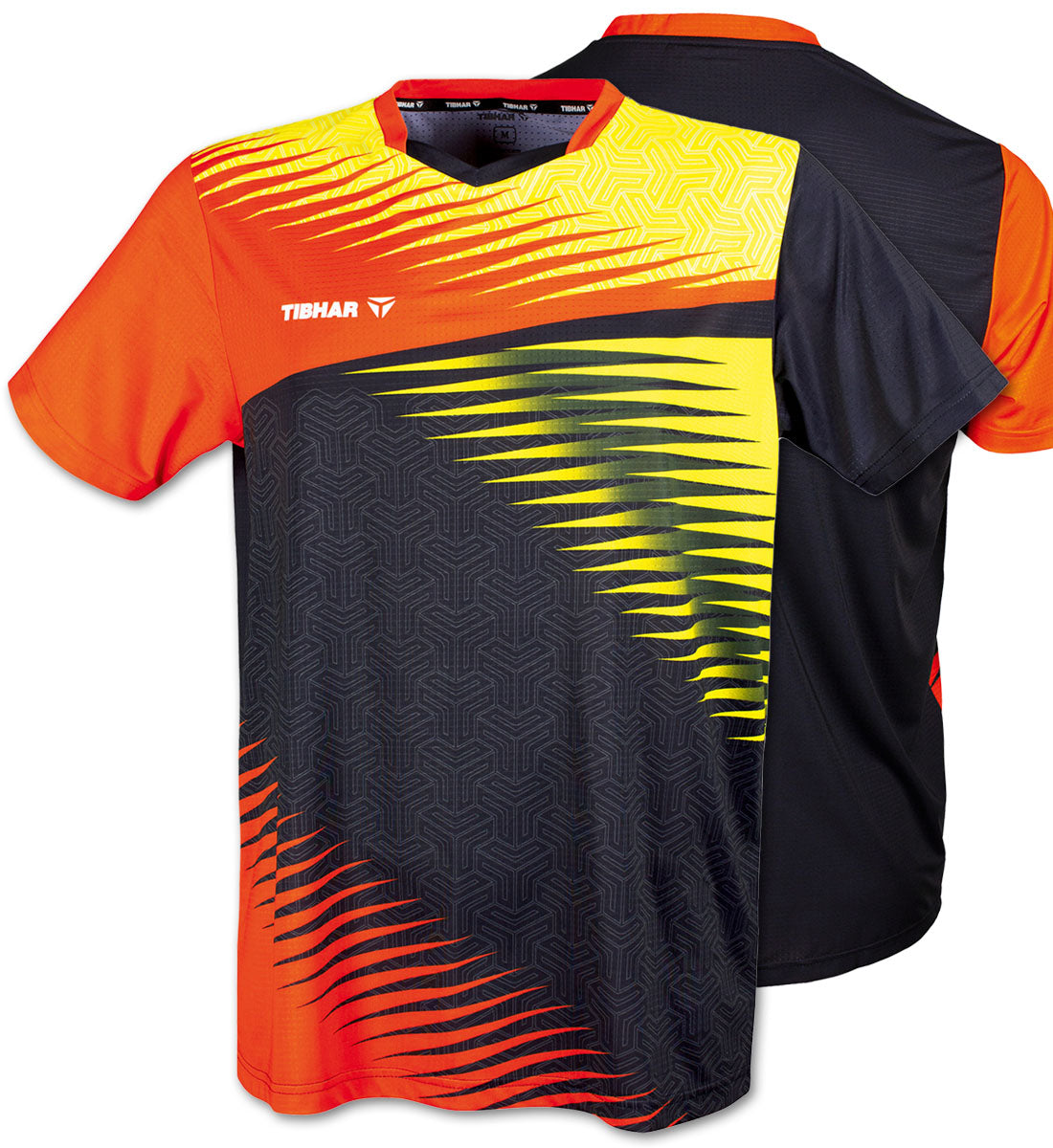Tibhar Azur T-Shirt