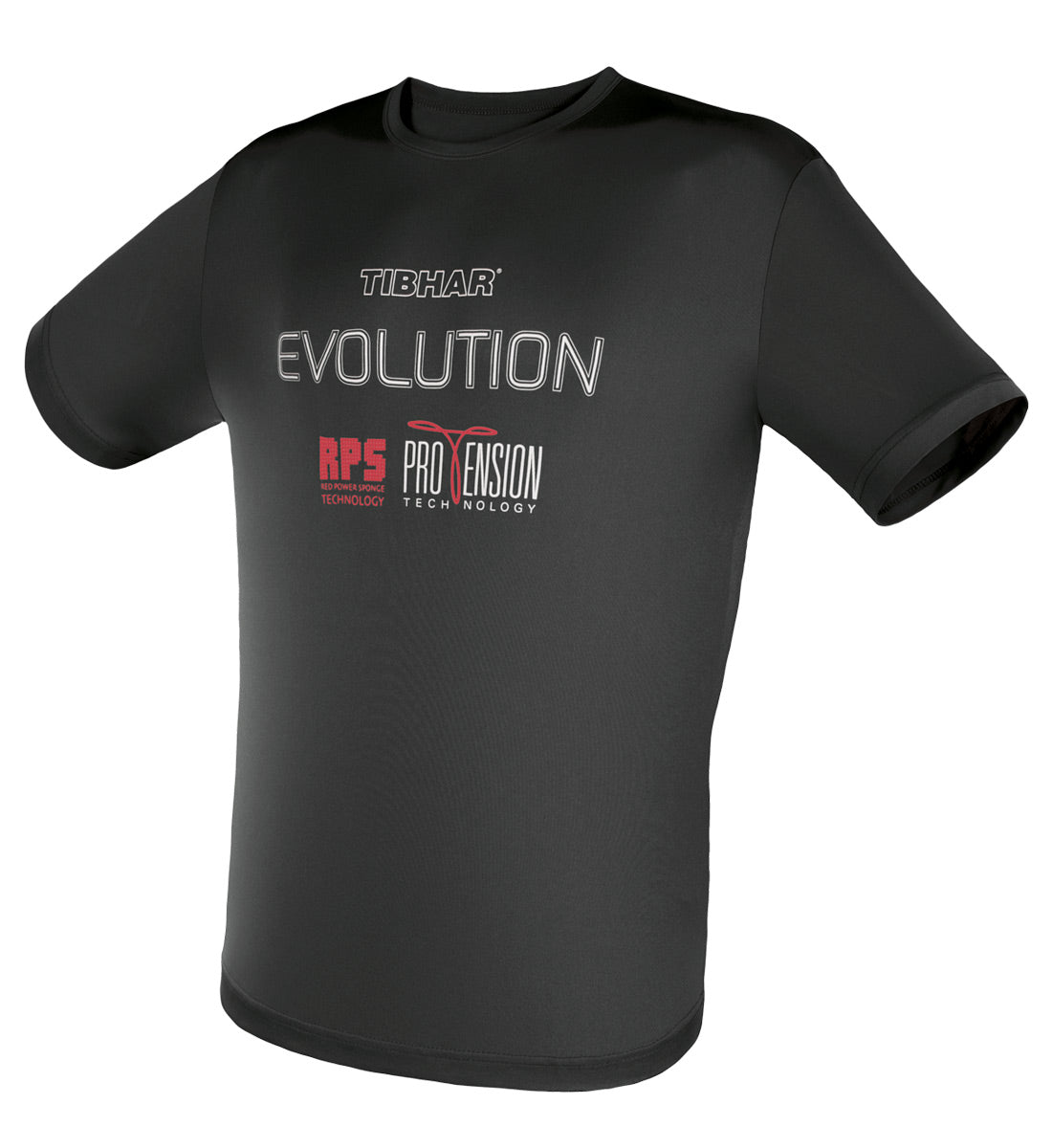 Tibhar Evolution T-Shirt
