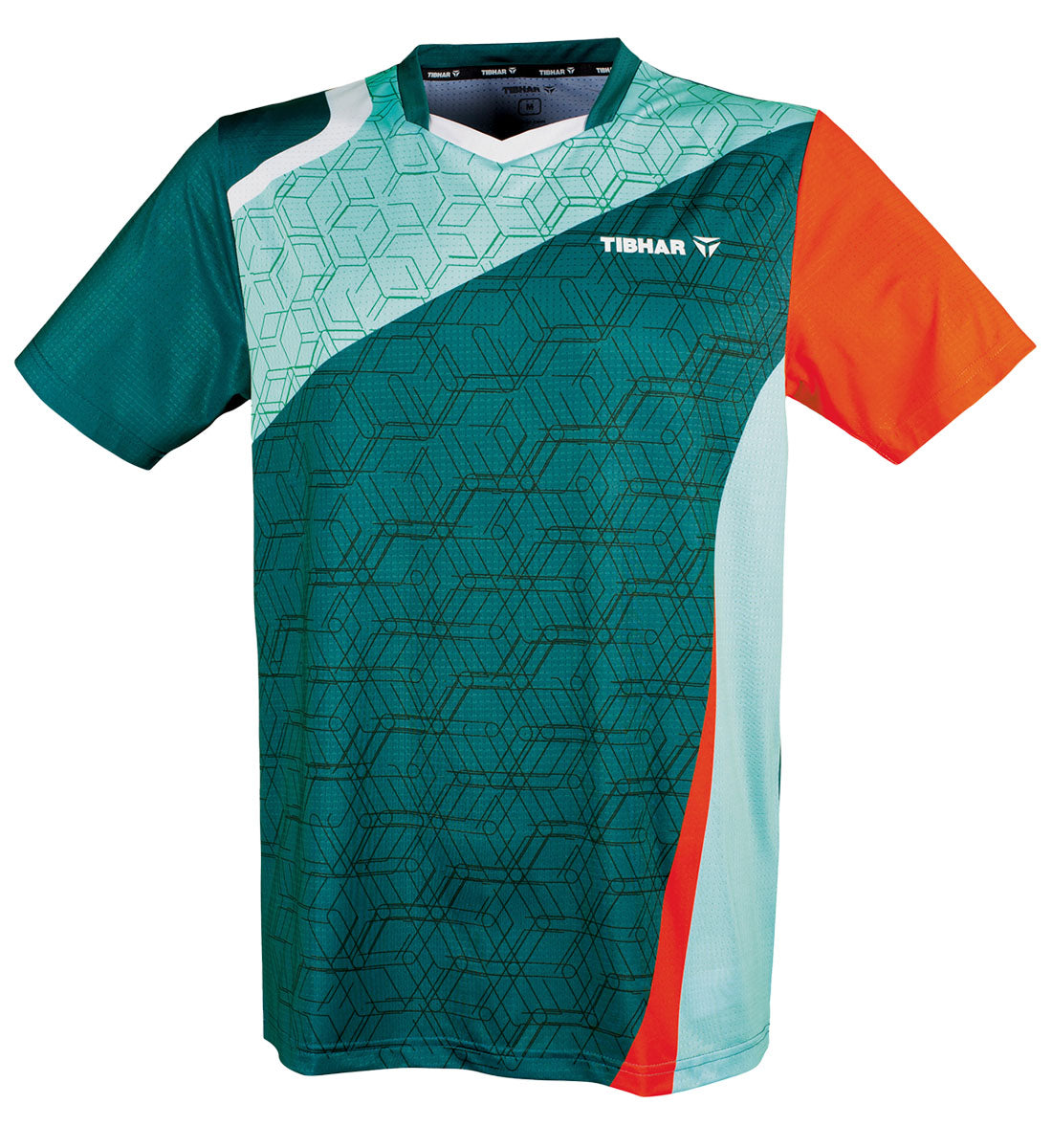 Tibhar Sol T-Shirt