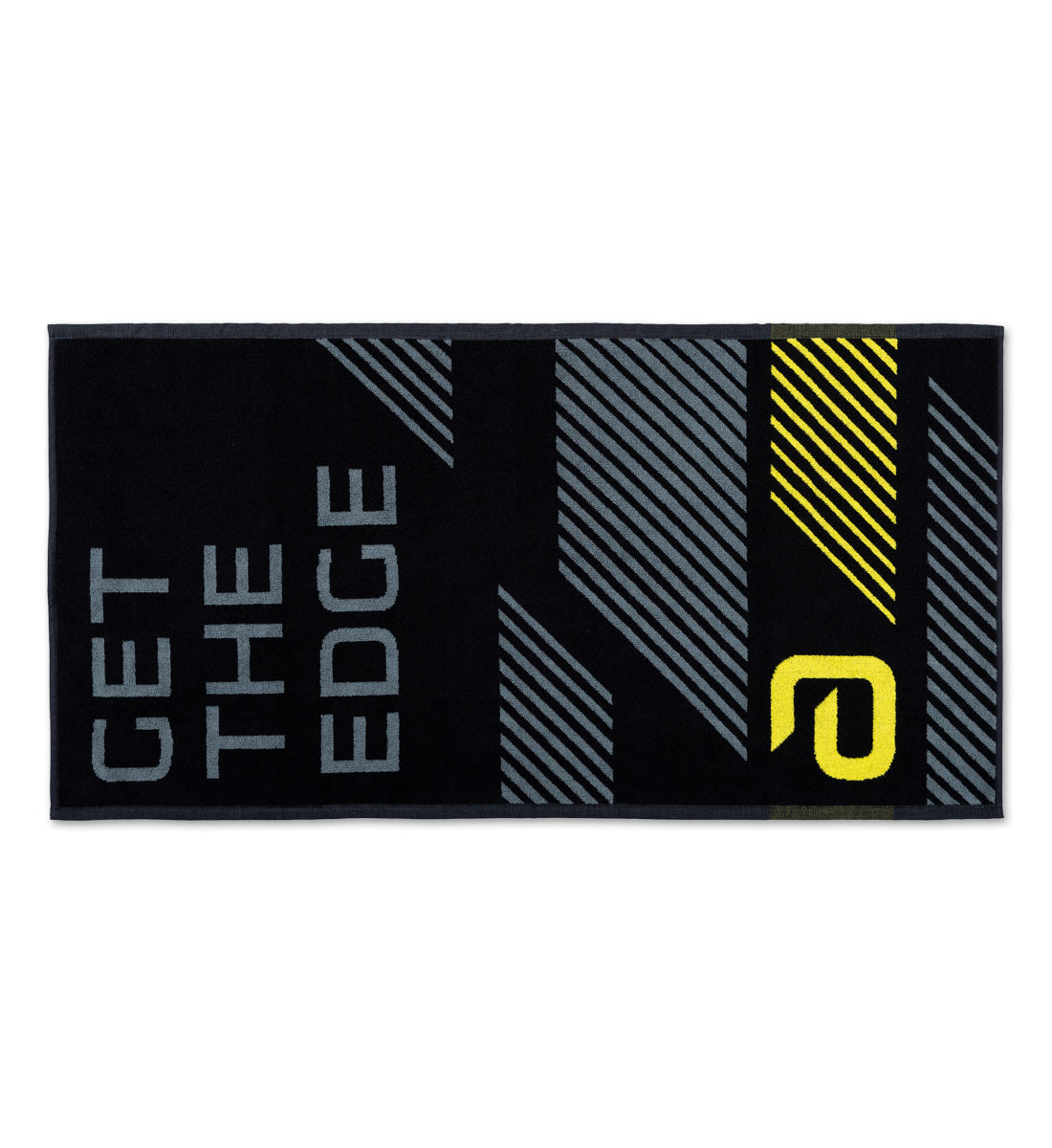 Andro Get The Edge Towel