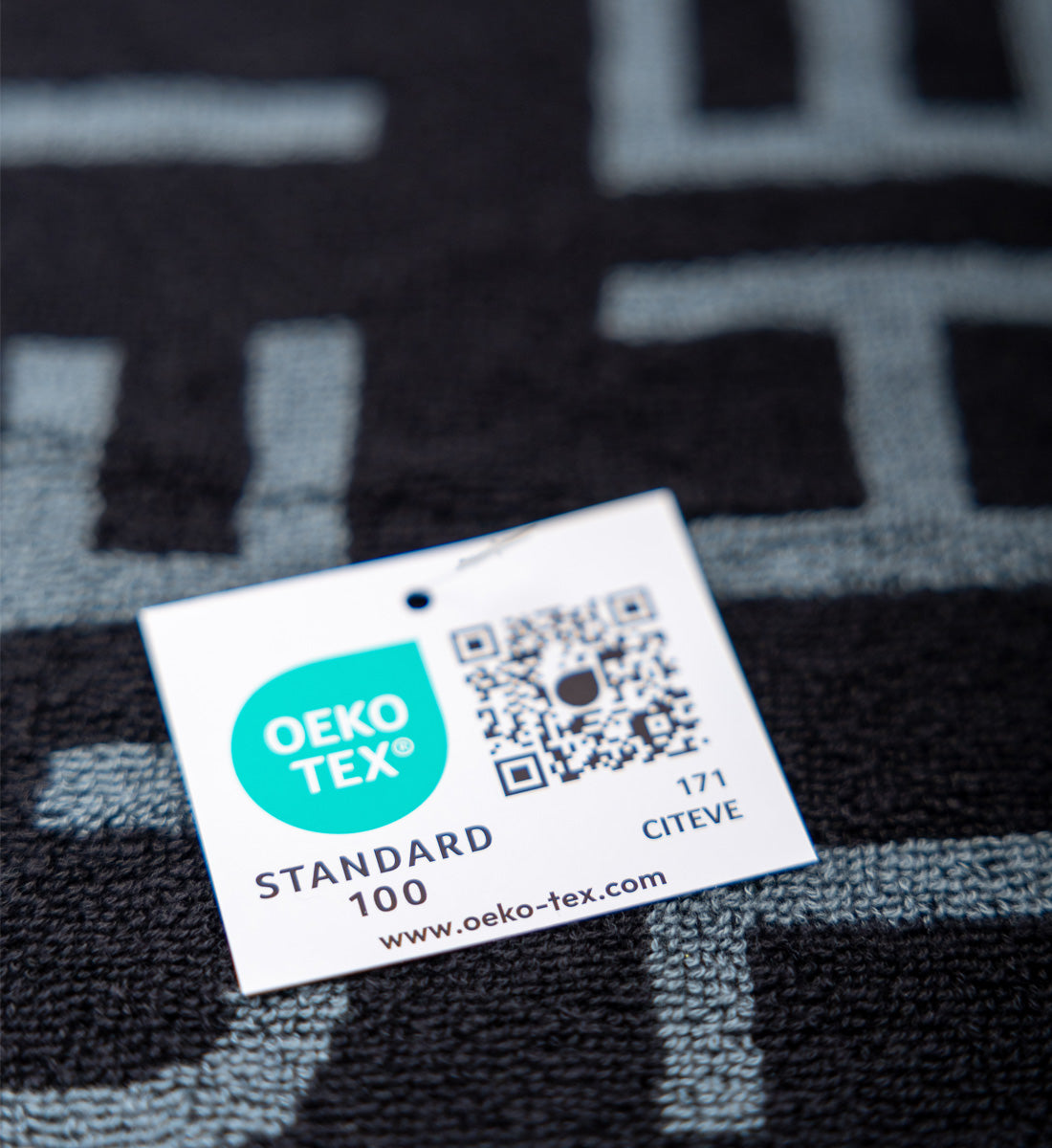 Andro Get The Edge Towel