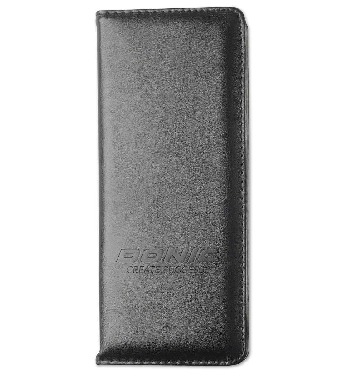 Donic Umpire Set w/ Leather Case