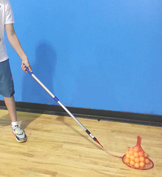 My Ping Pong Buddy Ball Catcher