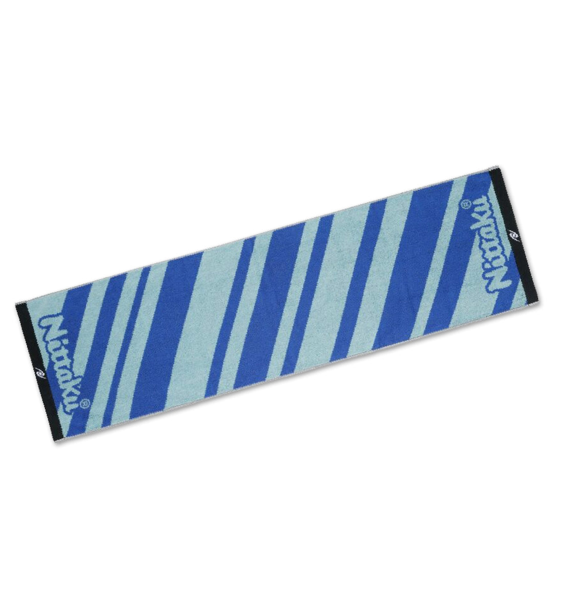 Nittaku Two Tone Towel