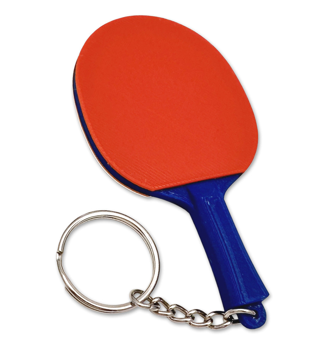 Paddle Palace NFC Keychain