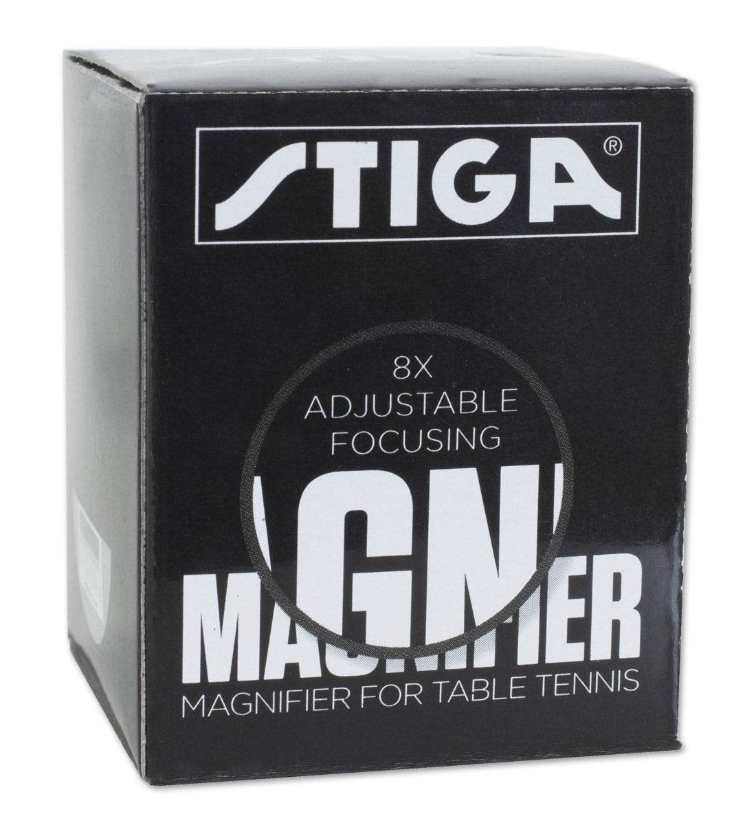 Stiga Rubber Magnifying Glass