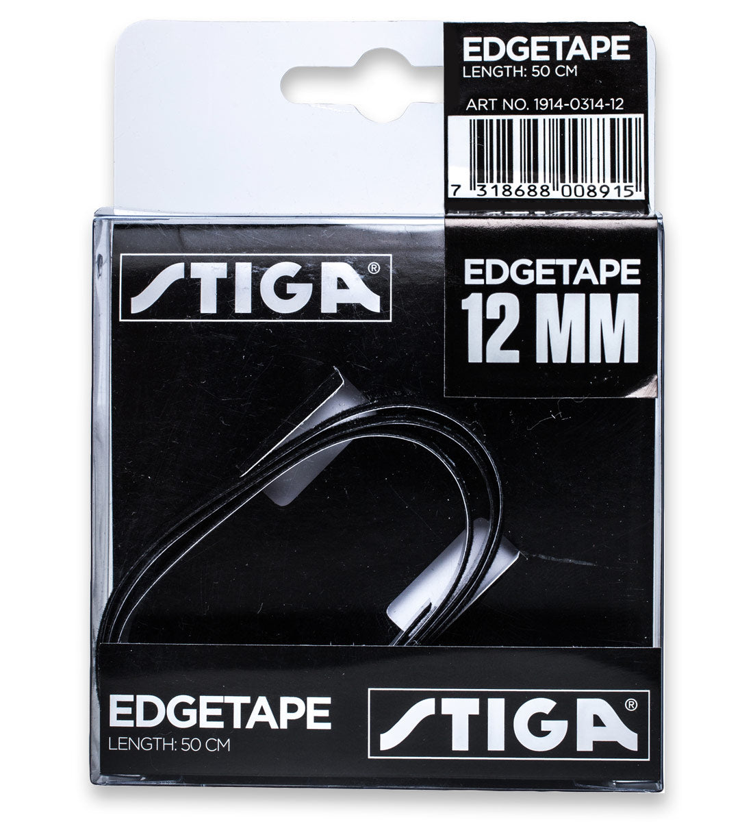 Stiga Edge Tape (1 Paddle)