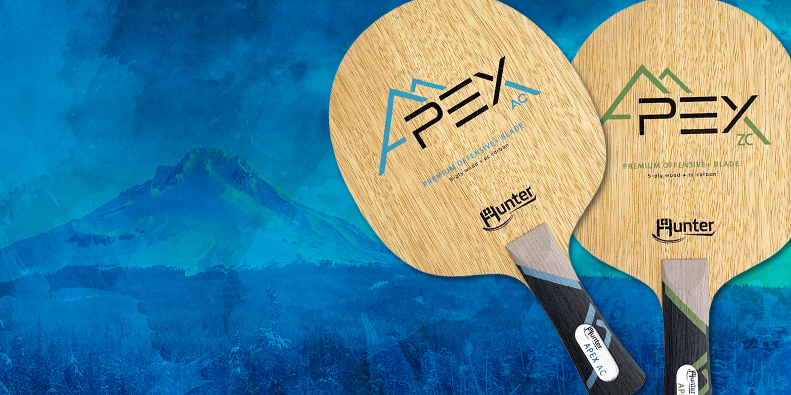 Apex AC & ZC