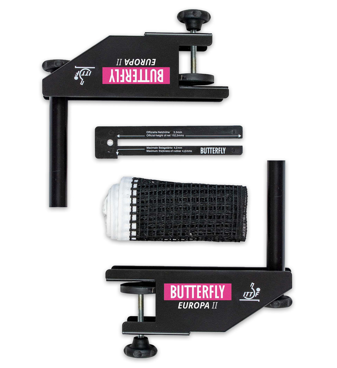 Butterfly Europa II Net Set