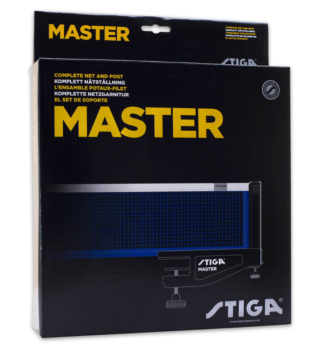 Stiga Master Net Set
