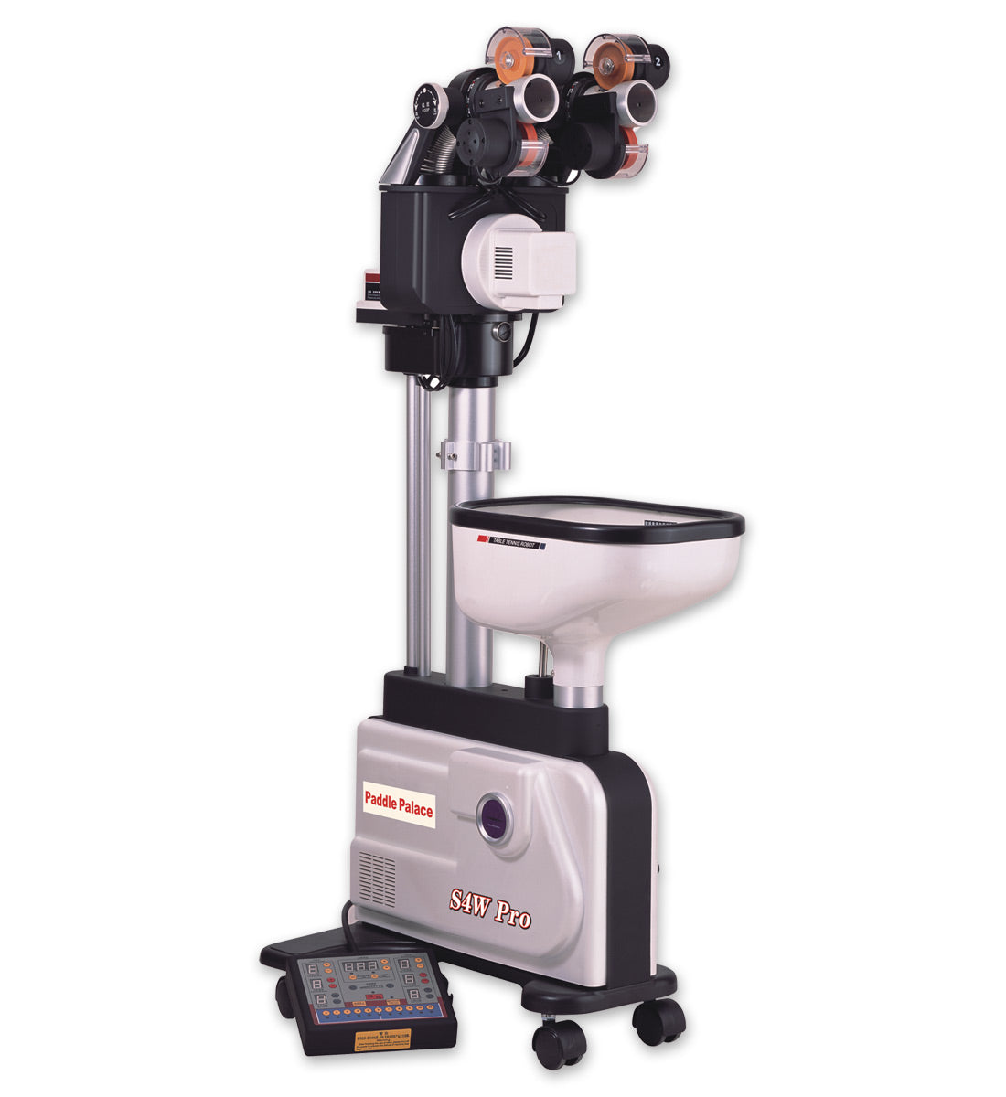 Refurbished S4W Pro Robot