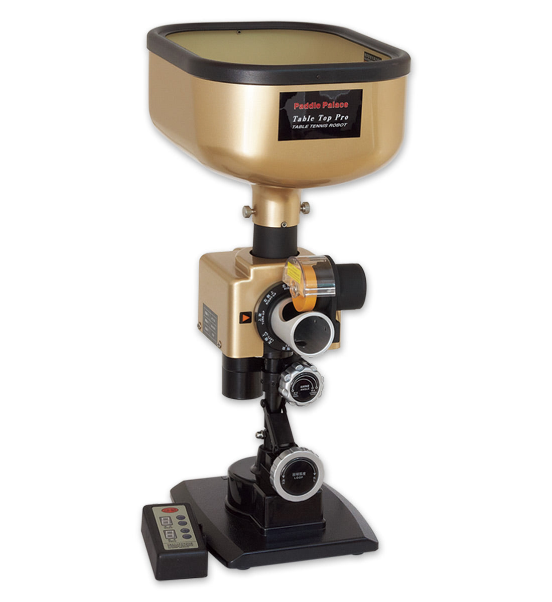 Refurbished Table Top Pro Robot