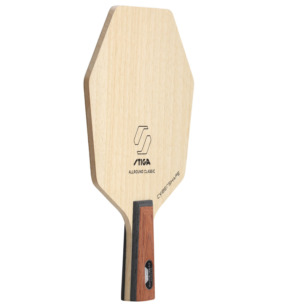 Stiga Allround Classic Cybershape Penhold