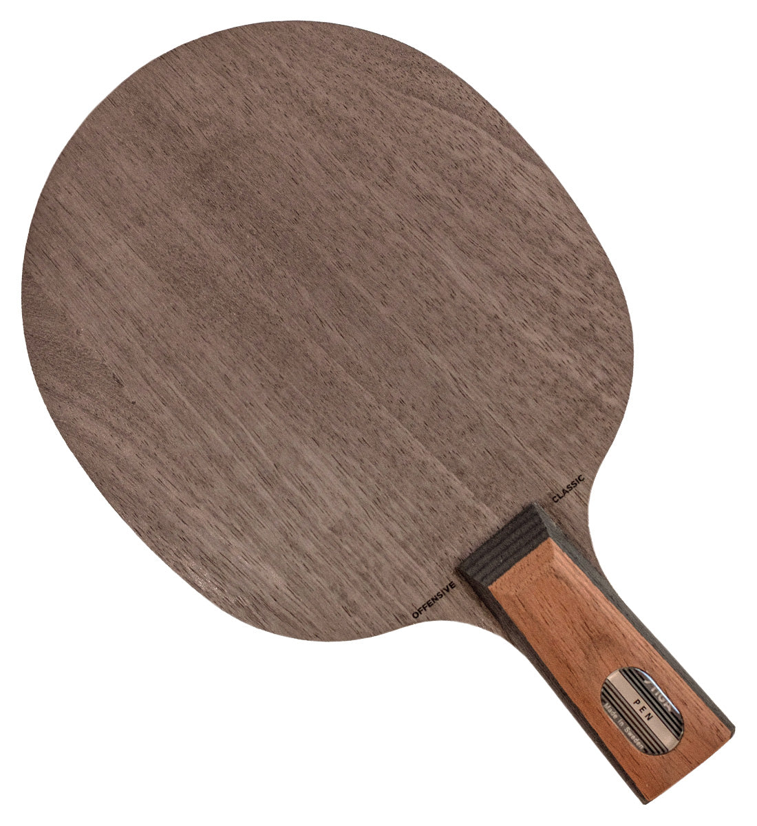 Stiga Offensive Classic Penhold Combo Special