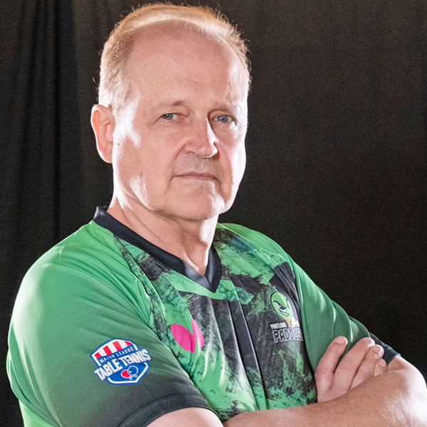 Christian Lillieroos
