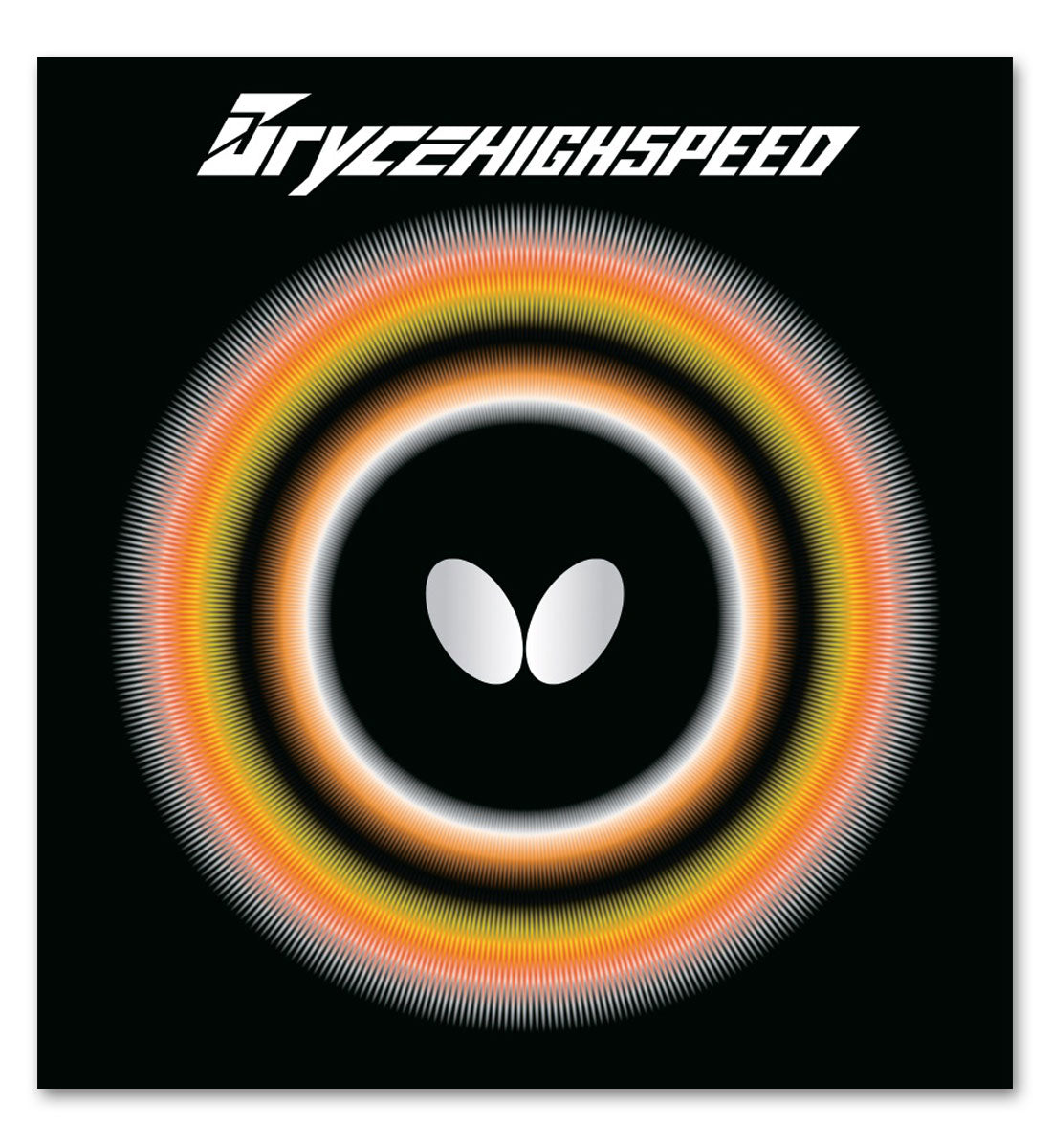 Butterfly Bryce Highspeed