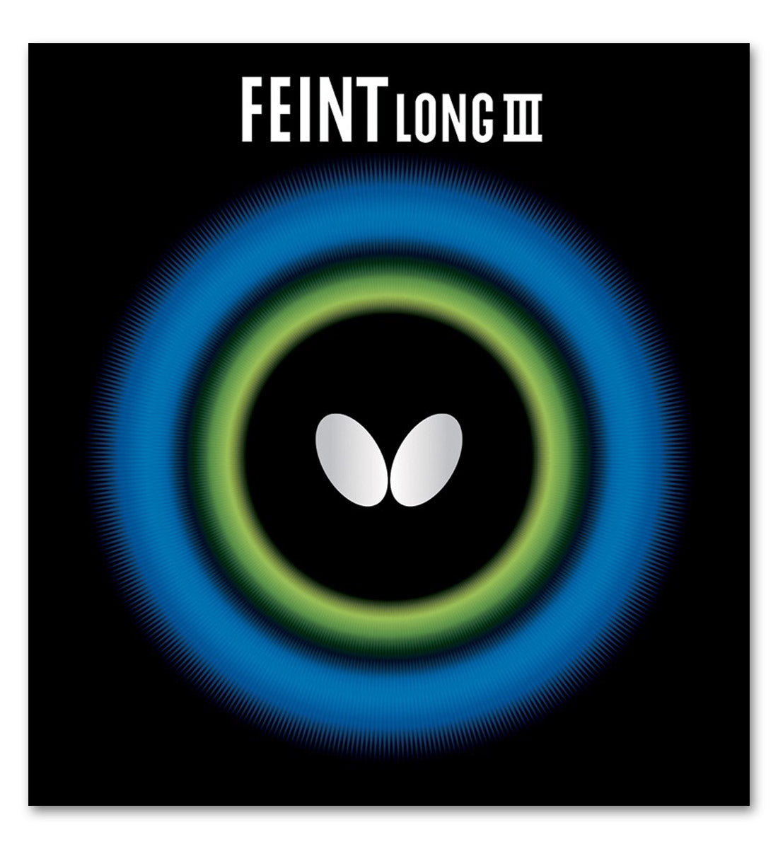 Butterfly Feint Long III