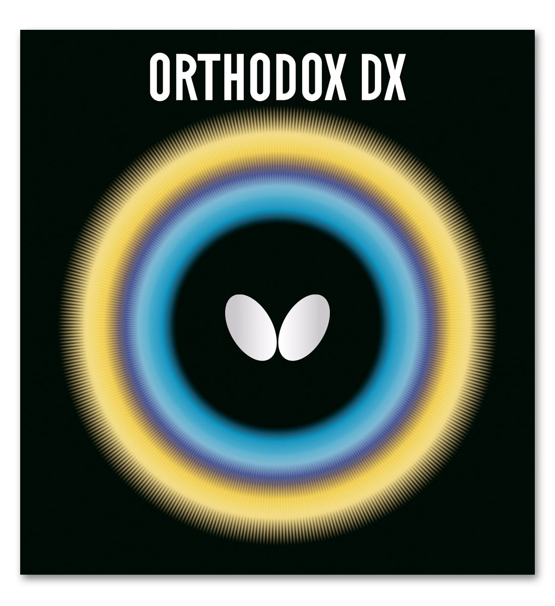Butterfly Orthodox DX