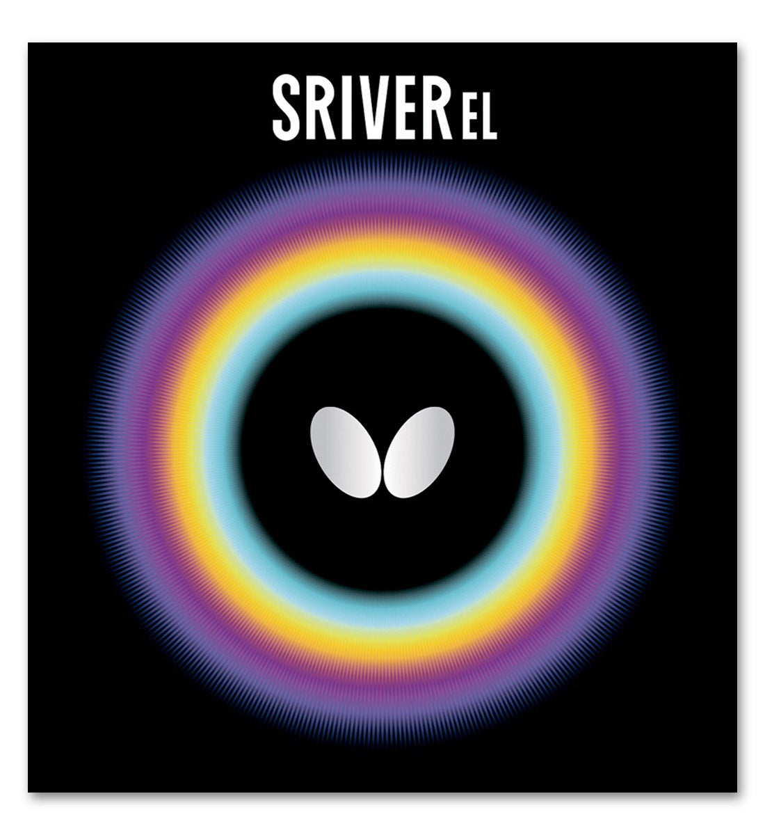 Butterfly Sriver EL