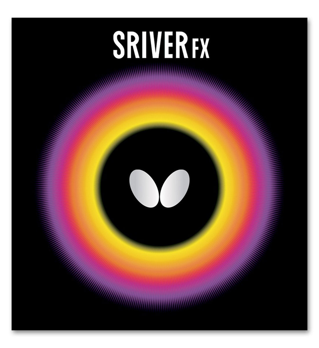 Butterfly Sriver FX