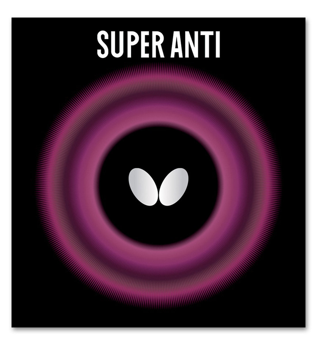 Butterfly Super Anti