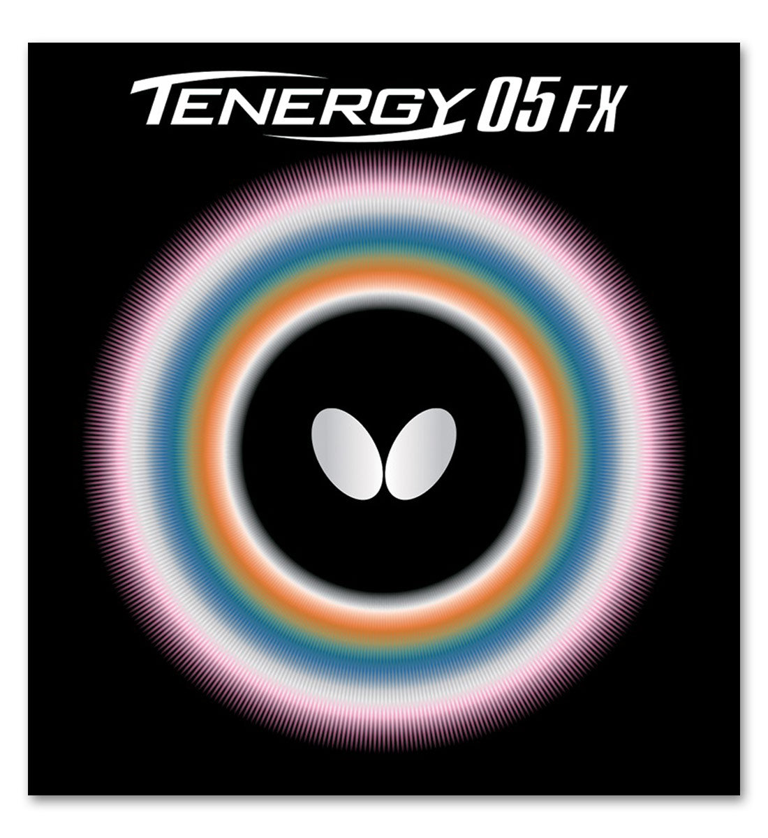 Butterfly Tenergy 05 FX