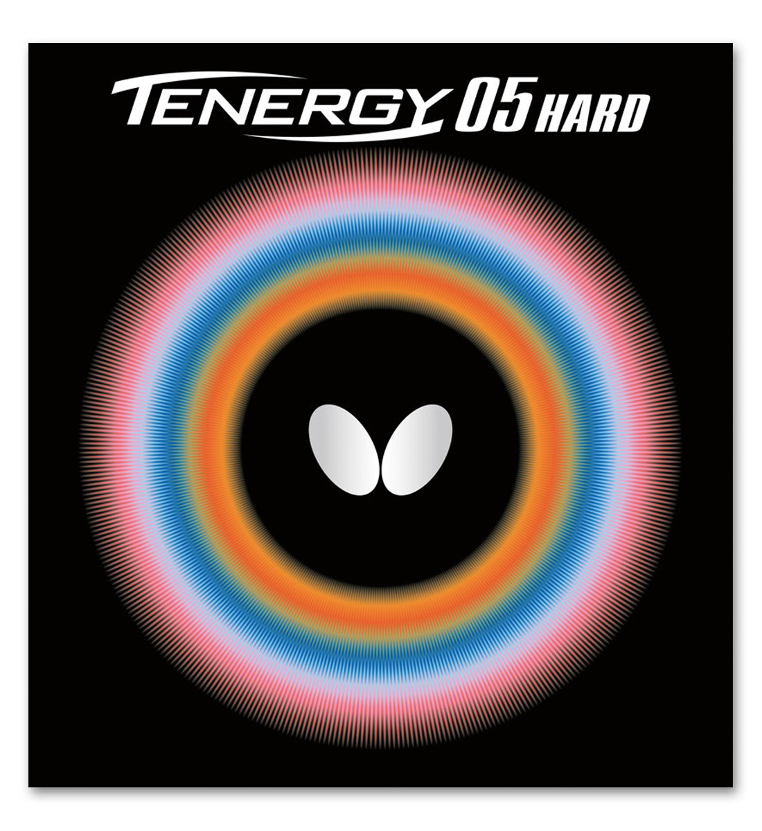 Butterfly Tenergy 05 Hard