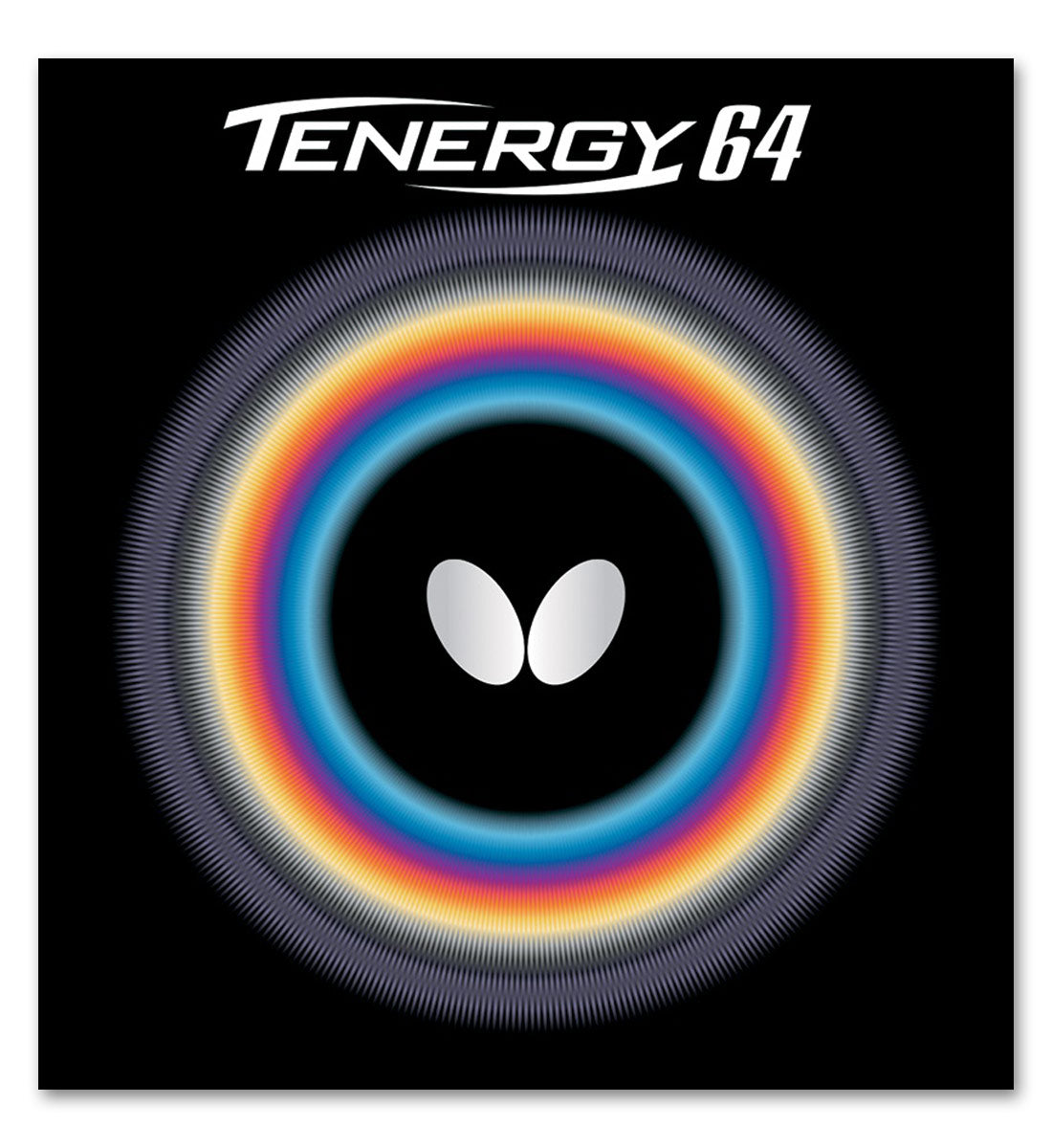 Butterfly Tenergy 64