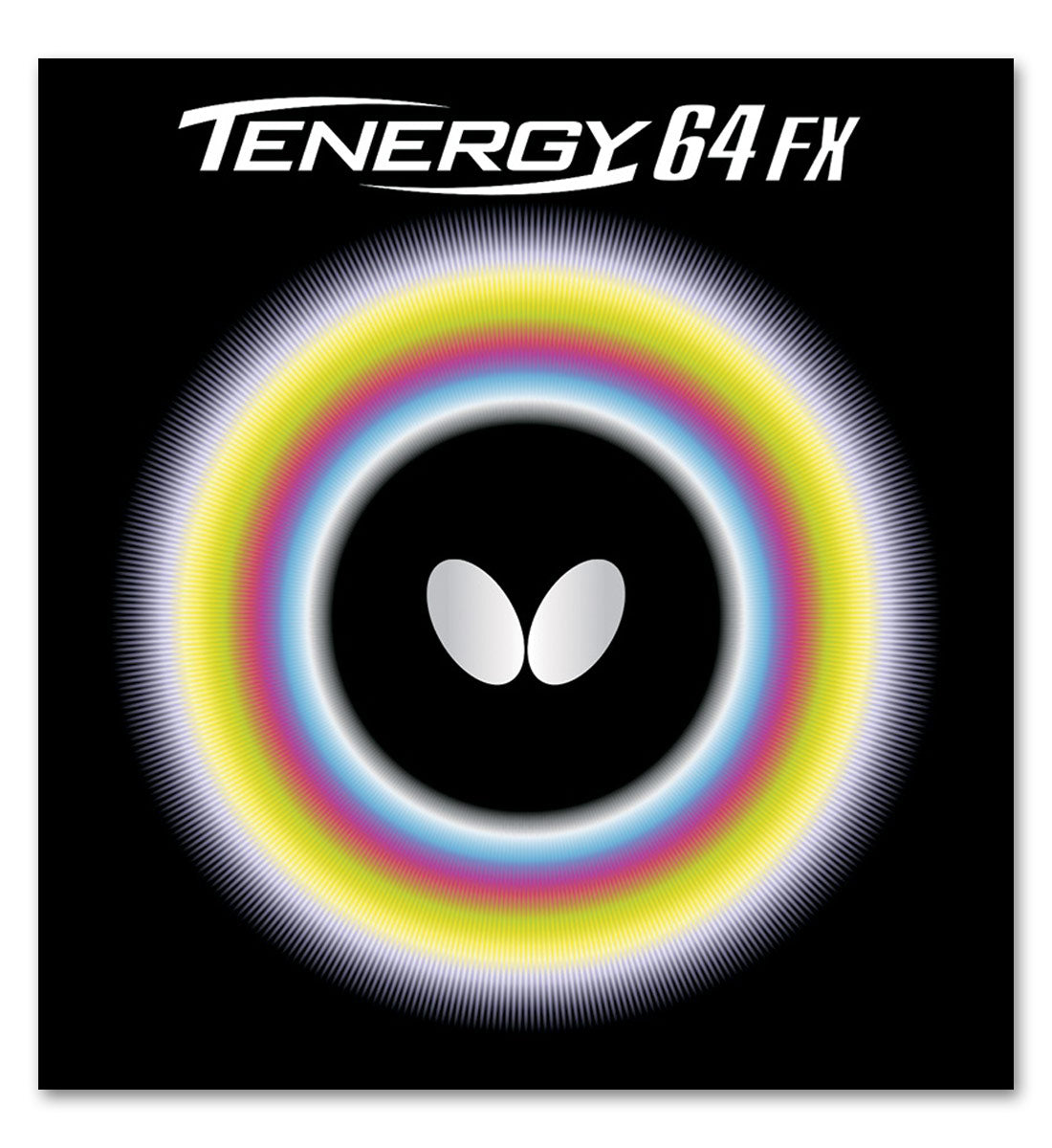 Butterfly Tenergy 64 FX