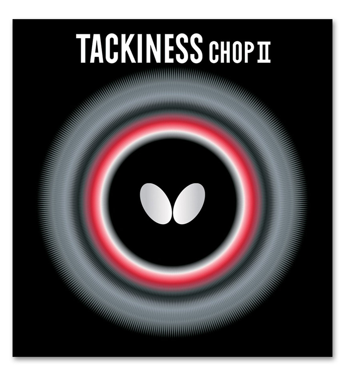 Butterfly Tackiness Chop II