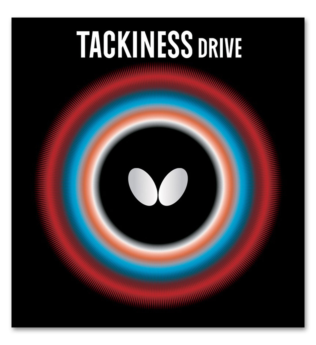Butterfly Tackiness Drive