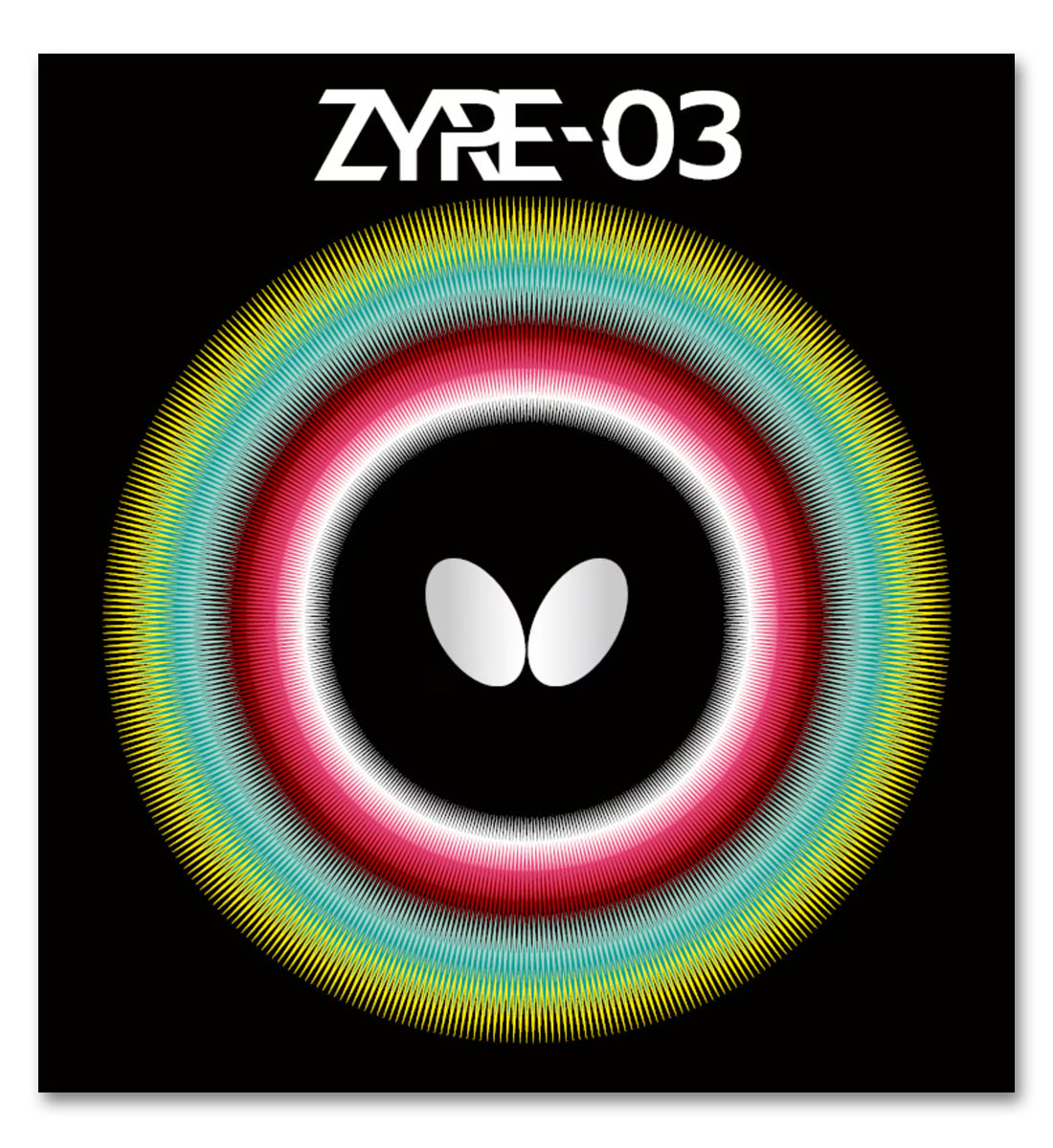 Butterfly Zyre 03