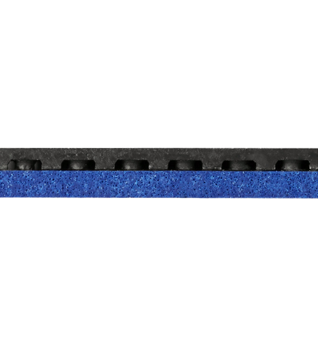 Nittaku Hurricane Pro 3 Turbo Blue