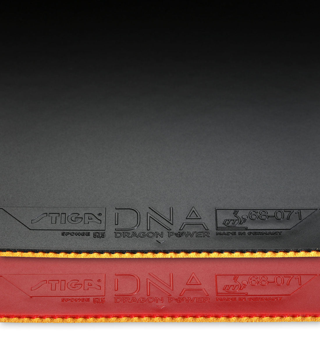 Stiga DNA Dragon Power 57.5