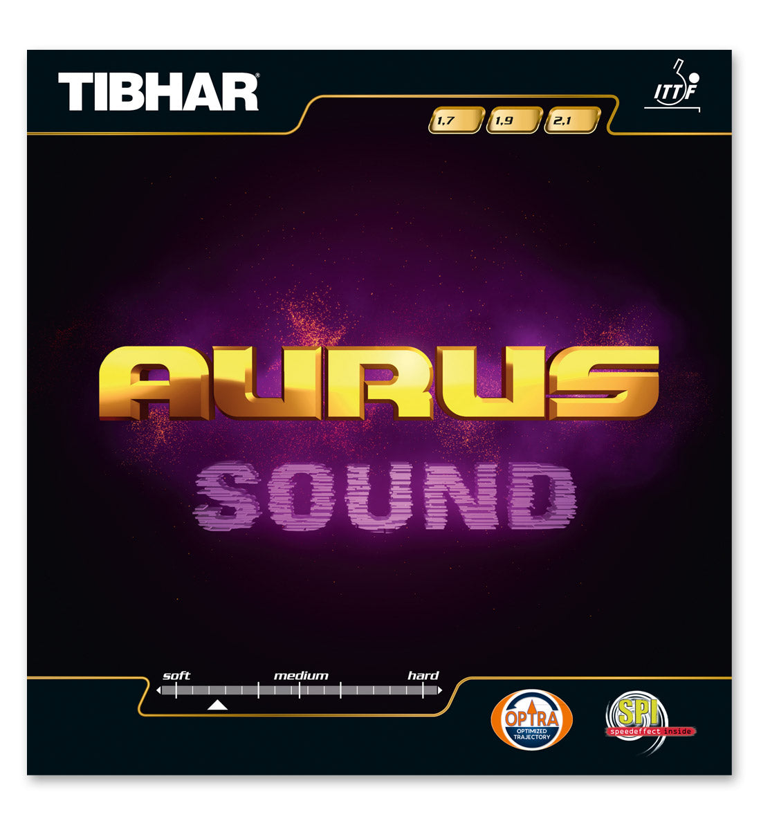 Tibhar Aurus Select