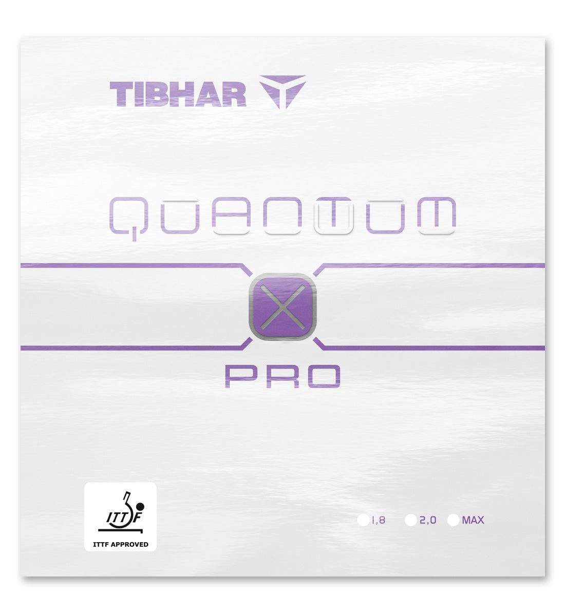Tibhar Quantum X Pro