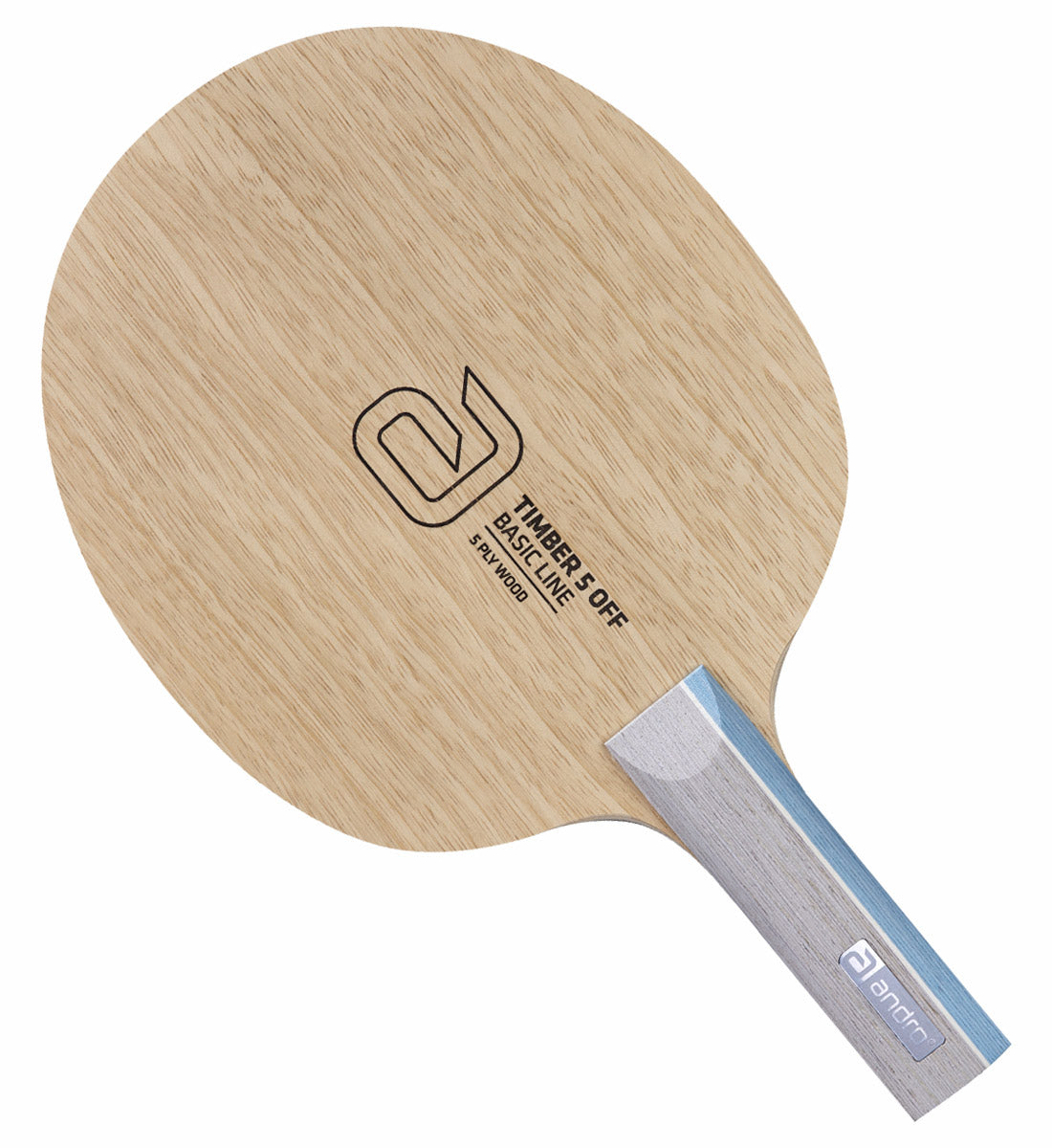 Andro Timber 5 OFF