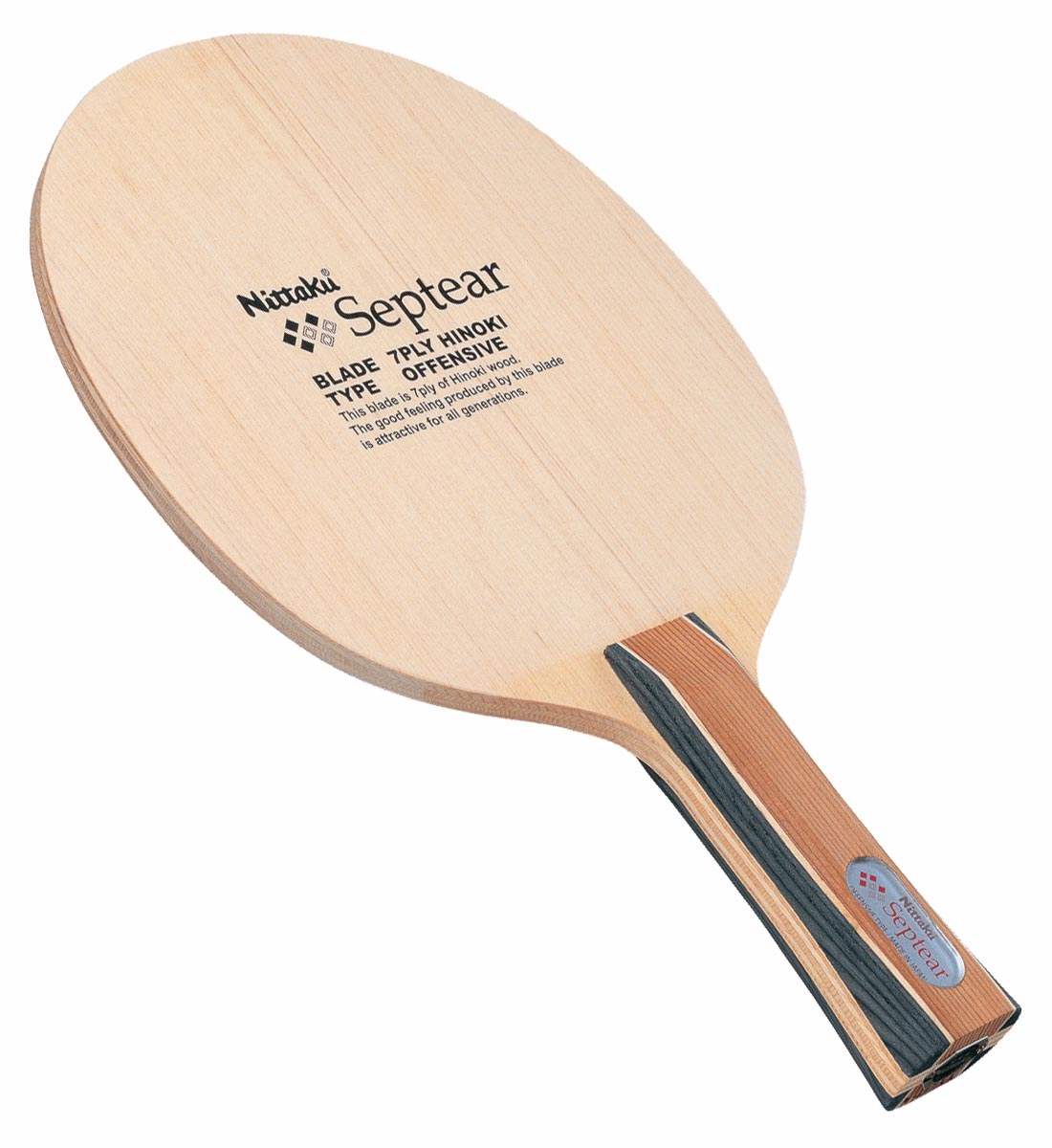 Nittaku Septear