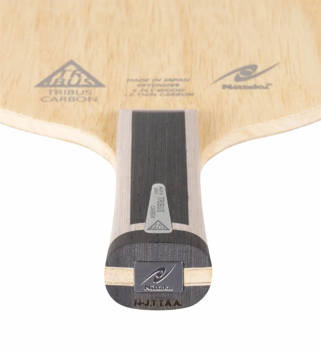 Nittaku Tribus Carbon
