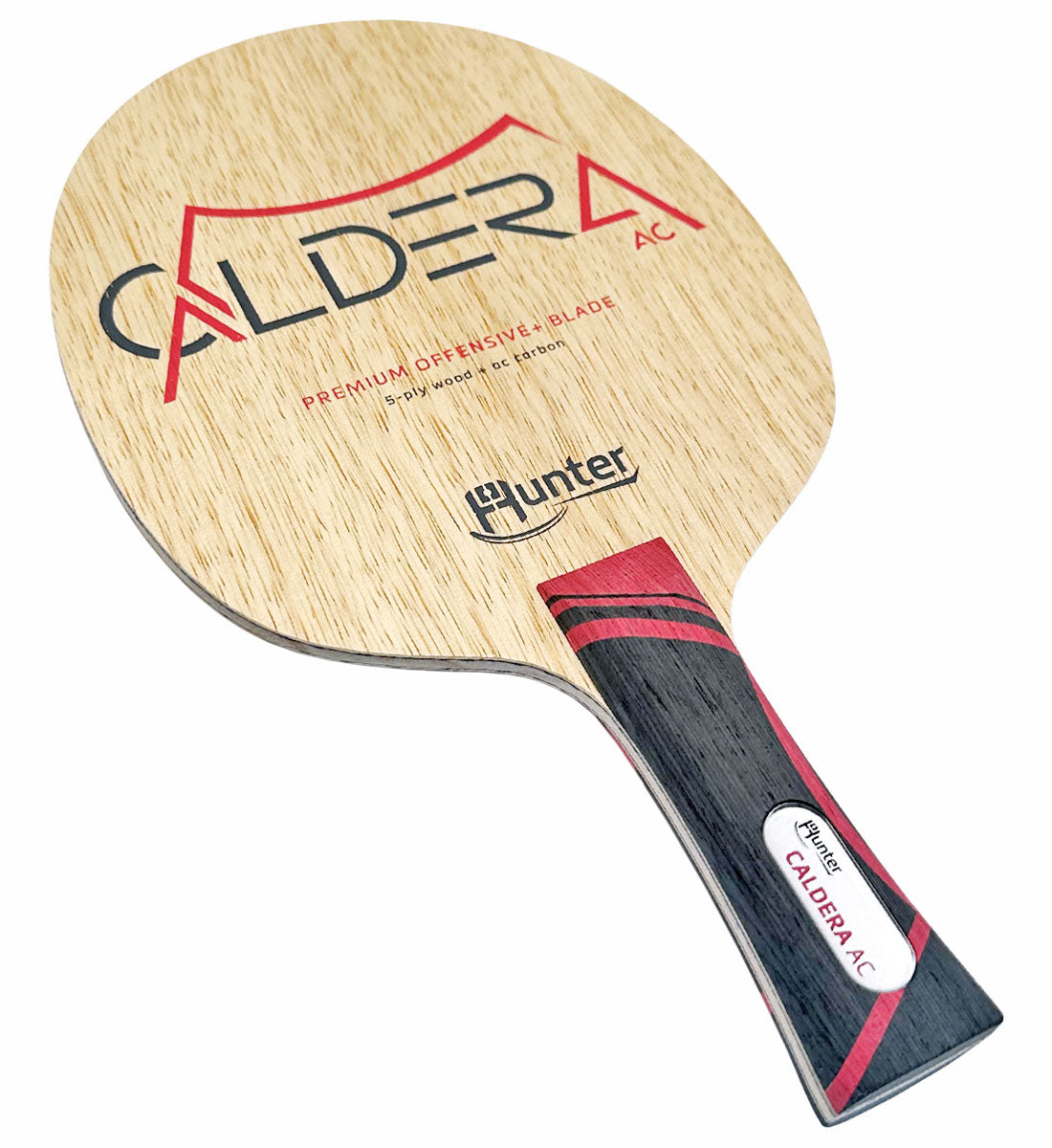 Hunter Caldera AC