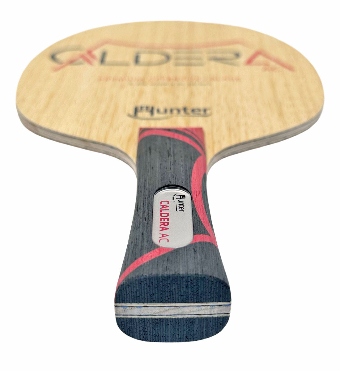 Hunter Caldera AC
