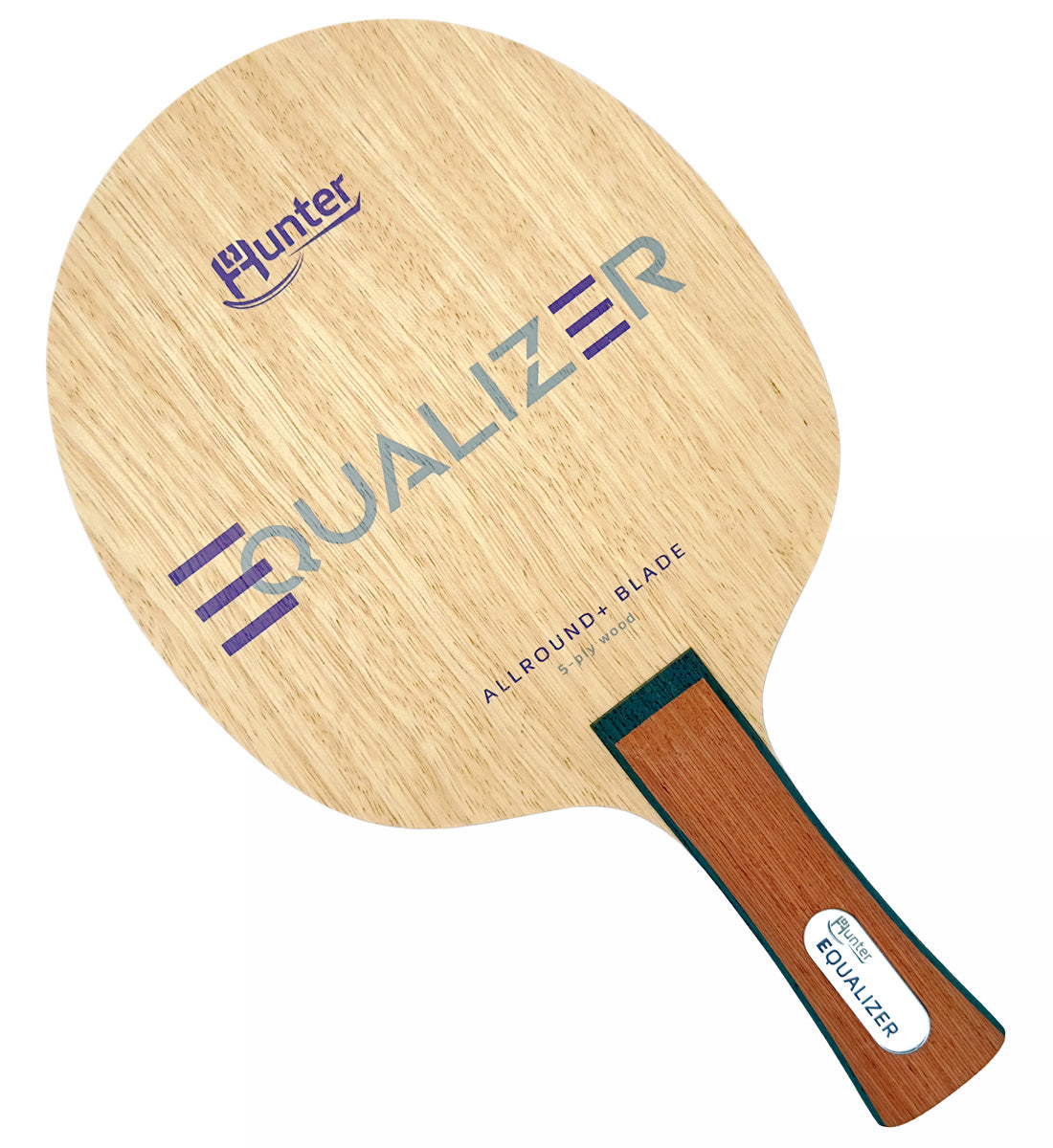 Hunter Equalizer