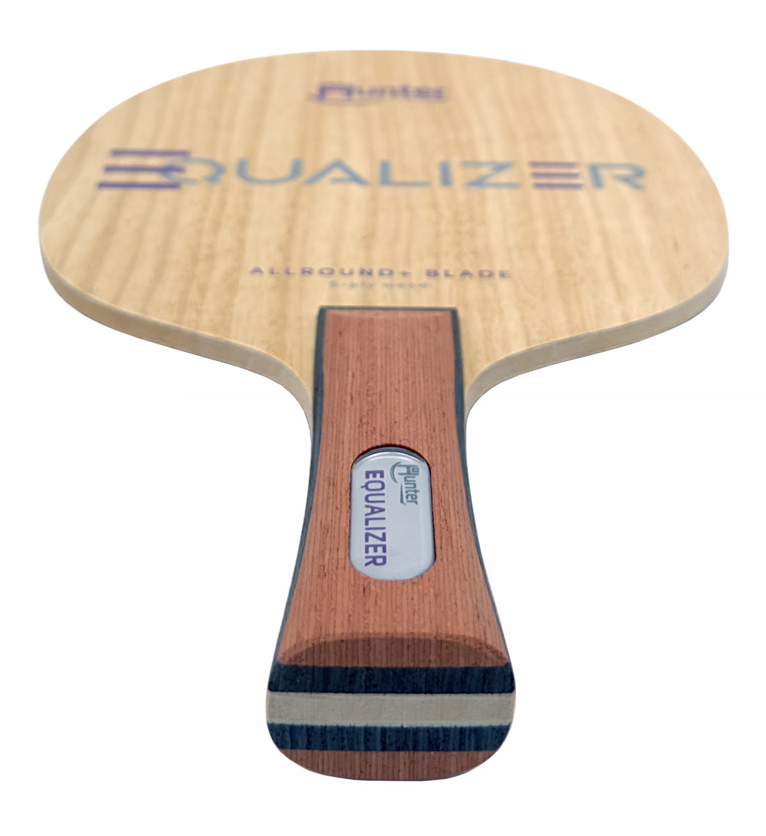 Hunter Equalizer